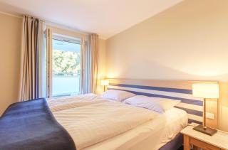 Seestern - Charmante 2-Zimmer-Wohnung mit Balkon - Zingst - 5