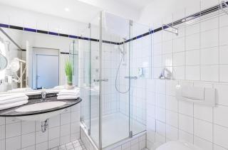 Seestern - Charmante 2-Zimmer-Wohnung mit Balkon - Zingst - 4
