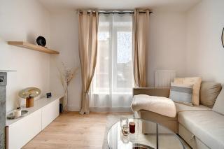 - Le Cocoune - Cosy & Cute Flat - Liegi - 8