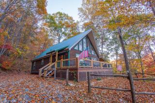 Treetops Retreat - Bryson City - 0