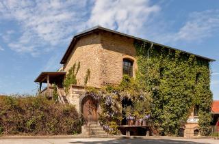 Rapunzel - Gemütliche Ferienwohnung mit Landhausstil und überdachtem Balkon - Waren - 8
