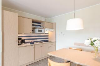 Ferienwohnung Zingster Welle im Ostseebad Zingst mit Balkon - Zingst - 9