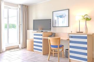 Ferienwohnung Zingster Welle im Ostseebad Zingst mit Balkon - Zingst - 7