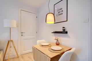 - Le Cocoune - Cosy & Cute Flat - Liegi - 1