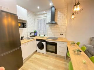 Suite Lorenzo Velasco - 6