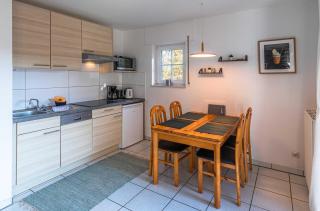 Ferienhaus Waldblick - Ferienparadies am Plauer See - Funfseen - 6