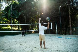 Matiz Igaratá Resort, Spa e Eventos - 5