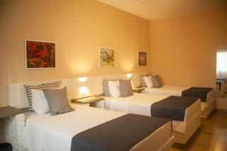 Matiz Igaratá Resort, Spa e Eventos - 8