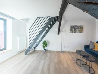 StadtQuartier im Stadtzentrum - Malchow - 7
