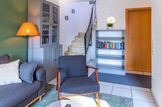 Ferienhaus Waldblick - Ferienparadies am Plauer See - Funfseen - 9
