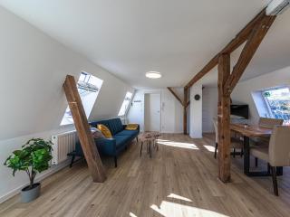 HafenQuartier - Historie trifft Moderne - Malchow - 8