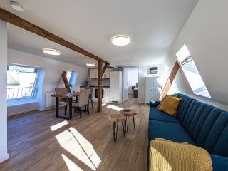 HafenQuartier - Historie trifft Moderne - Malchow - 0