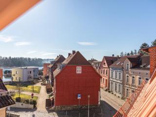 HafenQuartier - Historie trifft Moderne - Malchow - 7