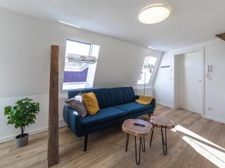 HafenQuartier - Historie trifft Moderne - Malchow - 5