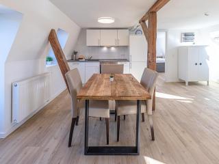 HafenQuartier - Historie trifft Moderne - Malchow - 4