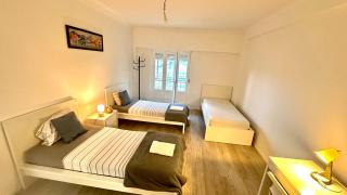 room alvalade - Lissabon - 0