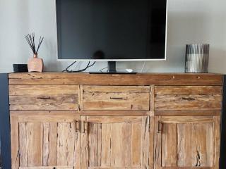 Studio confortable rénové avec WIFI à Chamonix - FR-1-517-69 - Chamonix - 5