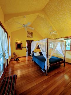 Villa Divina at Framadani estate - Jungle villa with a pool - 3