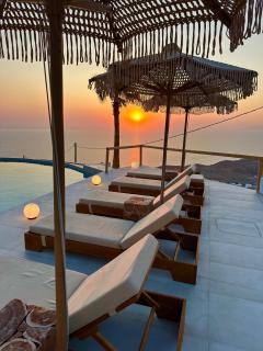 Leon Luxury Suites - Imerovigli - 2