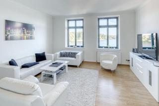 Ferienwohnung SeaView mit Seeblick und eigener Sonnenterrasse mit Seezugang - Malchow - 9