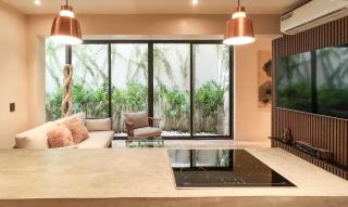 Amethyst - Pool and Gym only 10 min to the Free Beach Club - Tulum - 9