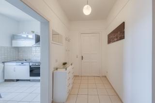 Ferienwohnung SeaView mit Seeblick und eigener Sonnenterrasse mit Seezugang - Malchow - 3