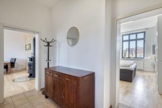 Ferienapartment Blue Sea - Seeblick, Komfort und Kamin in Malchow - Malchow - 6