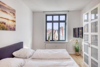 Ferienapartment Blue Sea - Seeblick, Komfort und Kamin in Malchow - Malchow - 1