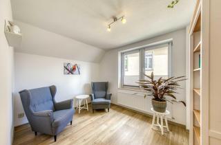 Kietz-Koje - Ferienapartment mit Müritzblick & Naturgenuss - Waren - 6