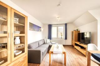 Kietz-Koje - Ferienapartment mit Müritzblick & Naturgenuss - Waren - 8