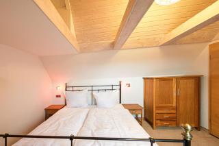 Kietz-Koje - Ferienapartment mit Müritzblick & Naturgenuss - Waren - 3