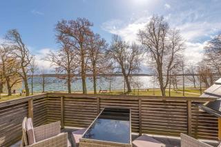 Kietz-Koje - Ferienapartment mit Müritzblick & Naturgenuss - Waren - 4