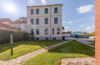 SeaLove - Gemütliches Apartment mit Seeblick am Malchower See - Malchow - 8