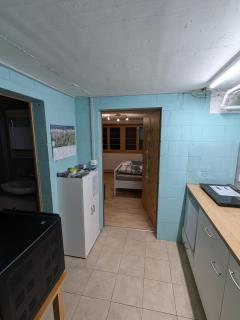 Zimmer in Adelboden - Adelboden - 9