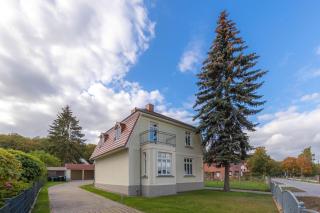 Ferienwohnung Strandgut mit Seeblick-Komfort, Terrasse und Garten in perfekter Lage - Malchow - 6