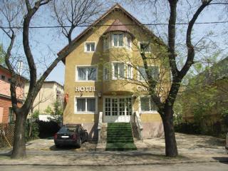 Carmen Pension - 9