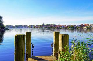 StrandLiebe am Strandbad - Malchow - 1