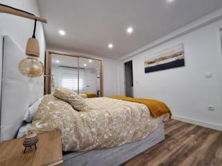 Tu Hogar En Gijón - Garaje Grande - 3hab 2baños- Ideal familias - 8