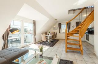 Deichrose - In der Apartmentanlage Achtern Dieck in Zingst - Zingst - 8