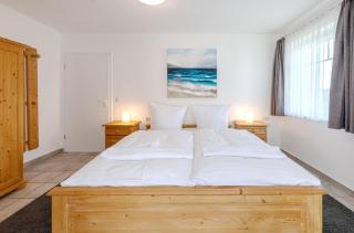 Deichrose - In der Apartmentanlage Achtern Dieck in Zingst - Zingst - 6