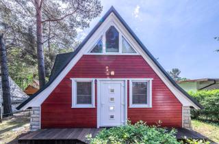 Ferienhaus Finn im Heidpark Silz - Silz - 8