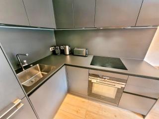 Appartement neuf avec jardin au cœur des Gets, proche pistes et commerces - FR-1-598-169 - Les Gets - 8