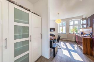 Altstadtapartment Carli- Komfortable Ferienwohnung im Herzen von Waren - Waren - 9