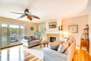 The Waterfront Gem with Dock in Osage Beach! - Osage Beach - 9