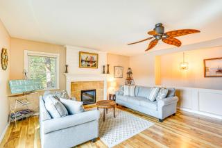 The Waterfront Gem with Dock in Osage Beach! - Osage Beach - 7