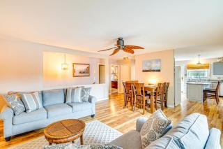 The Waterfront Gem with Dock in Osage Beach! - Osage Beach - 6
