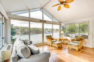 The Waterfront Gem with Dock in Osage Beach! - Osage Beach - 5