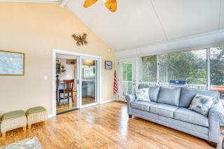 The Waterfront Gem with Dock in Osage Beach! - Osage Beach - 3