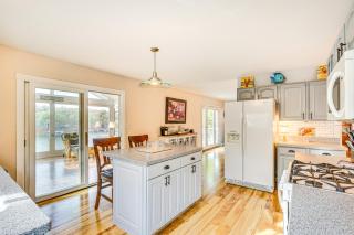 The Waterfront Gem with Dock in Osage Beach! - Osage Beach - 1