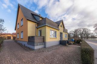 Kietz-Mole mit Müritzblick - Waren - 9